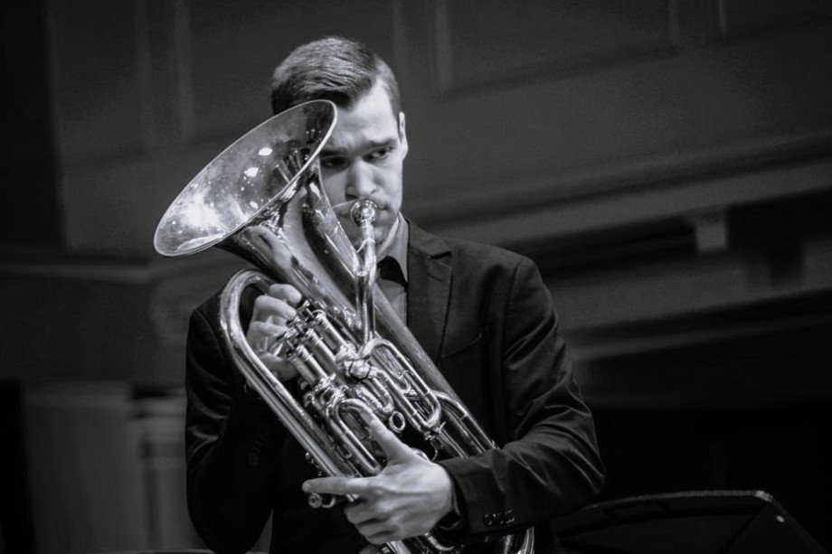 Bjergsted Brass Festival 2026: Bonuskonsert
